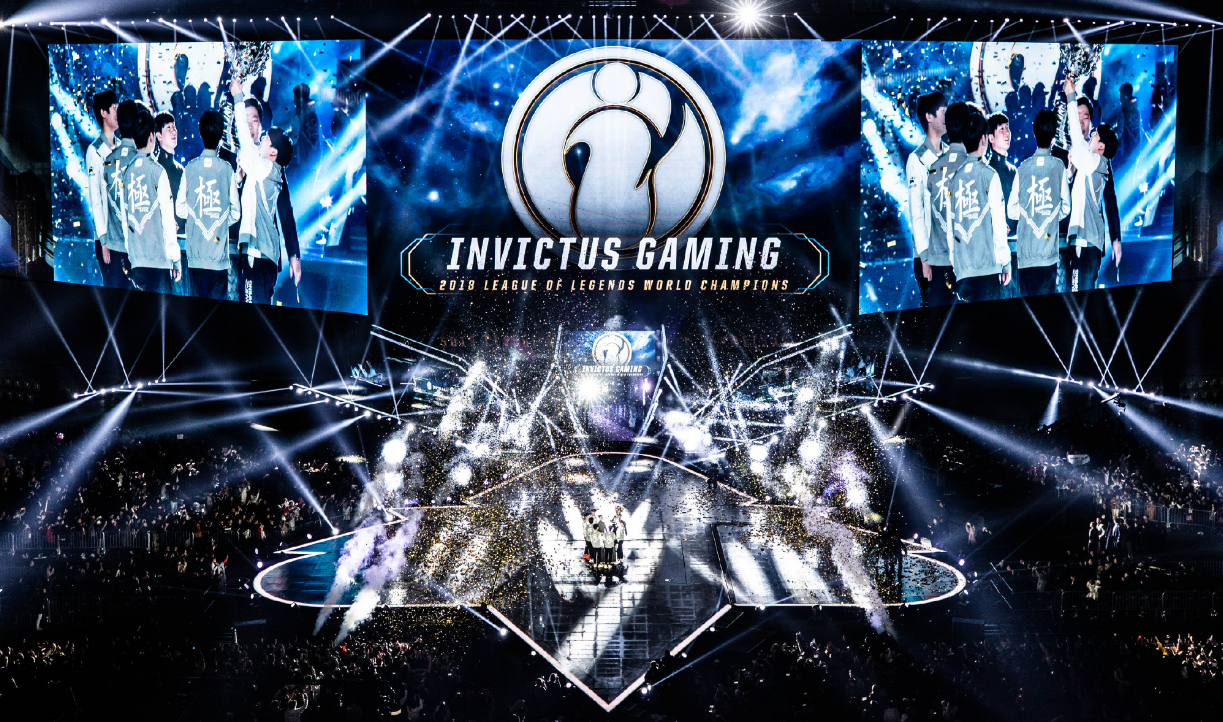 在接近终局 在接近终局