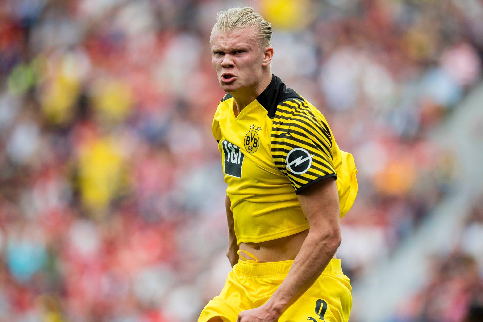 图赫尔：贝林独特的品质是能出现在9号位打进看似简单的进球